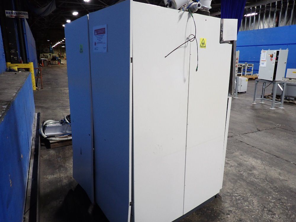 Eos 3d Printer - Eosint P700