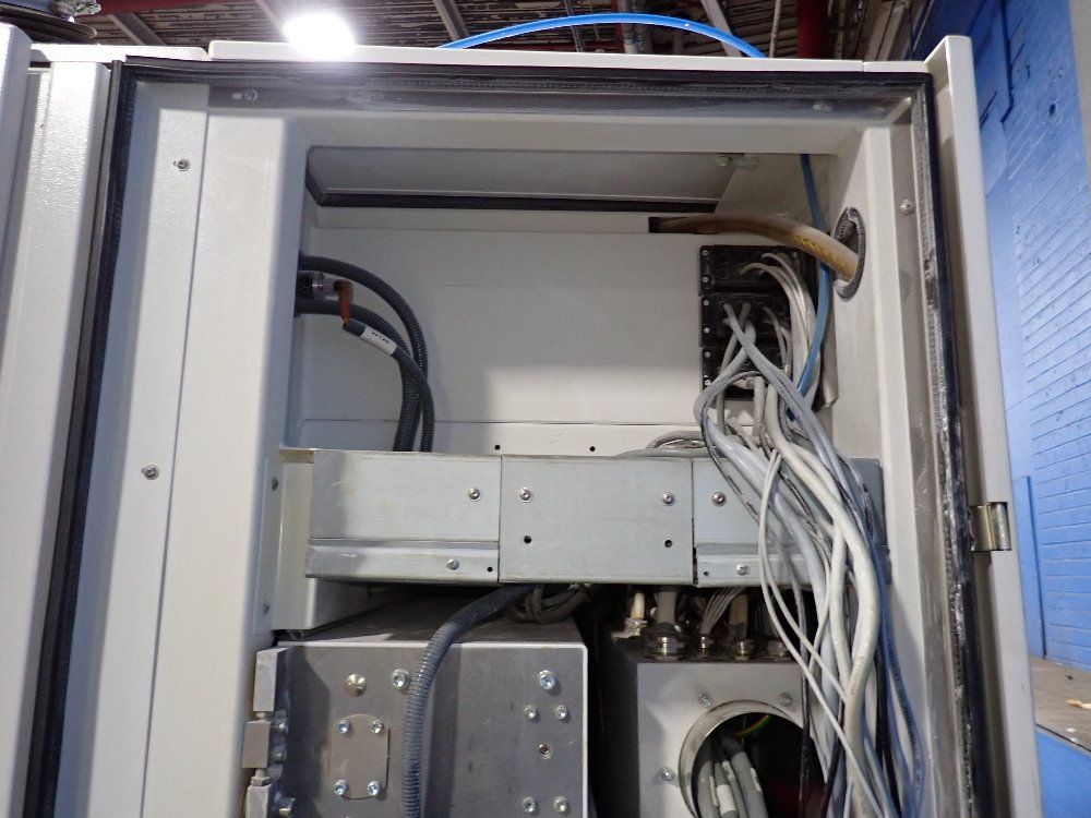 Eos 3d Printer - Eosint P700