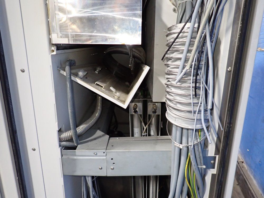 Eos 3d Printer - Eosint P700