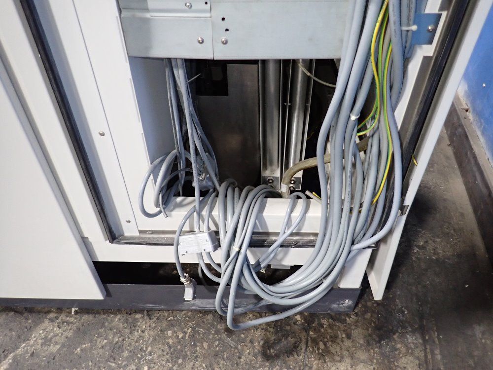 Eos 3d Printer - Eosint P700