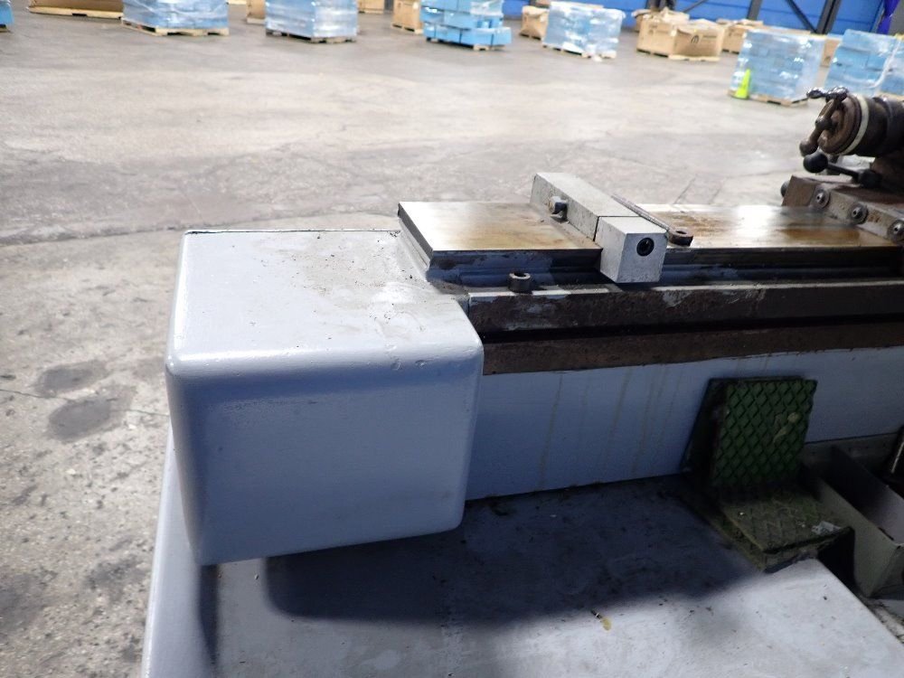 Hardinge Lathe - Hlv