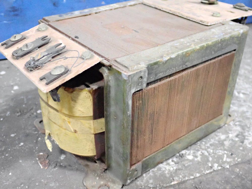 General Electric Transformer