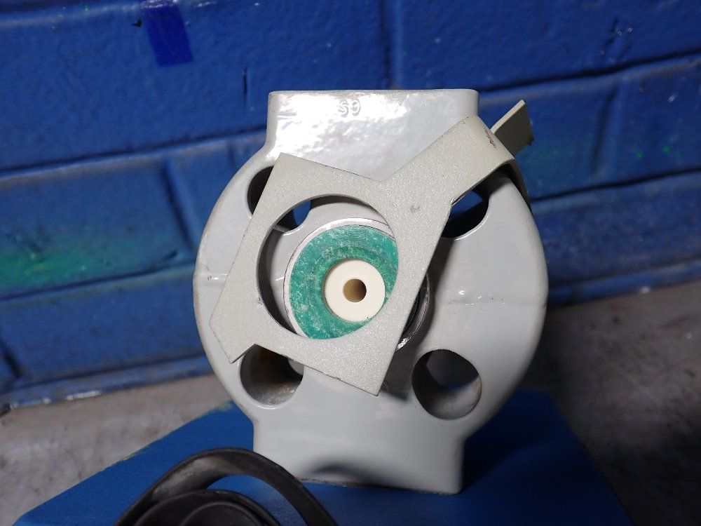 Fisher Porter Flow Gauge - I0d1476ph04pm-29 Ay13a1112c2