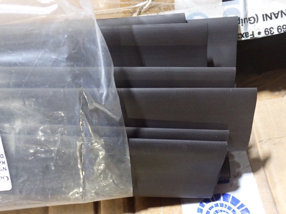 Erma/games Flexible Tubing