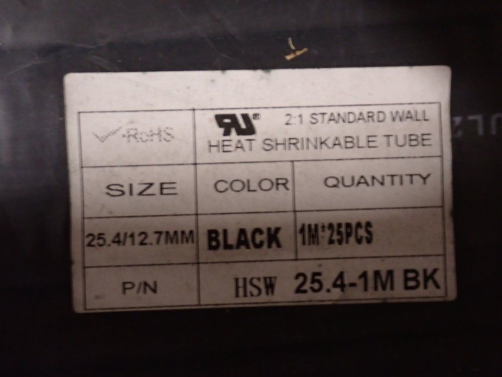 Erma/games Flexible Tubing