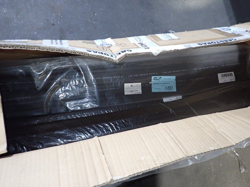 Erma/games Flexible Tubing