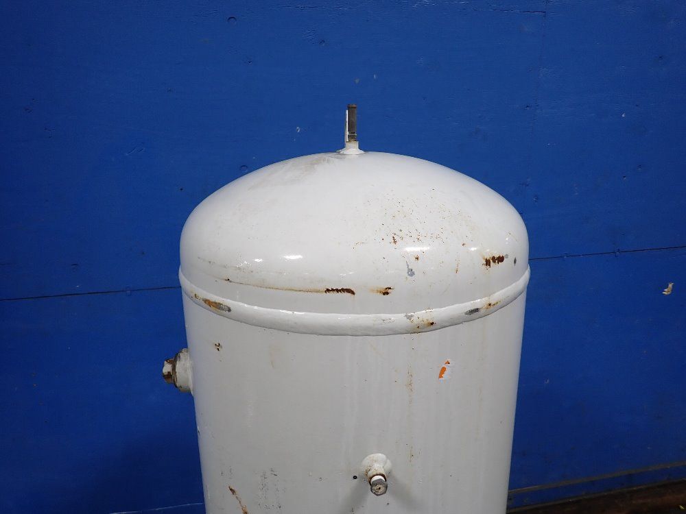 Hoval/cgi 350 Litres Air Tank