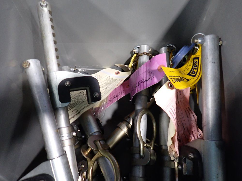 Sala Sliding Beam Anchors