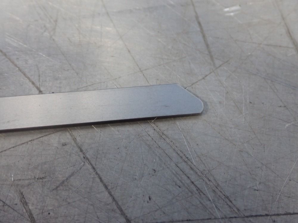 Panduit 20.5x31 Metal Cable Tie - Mlt6h-p316