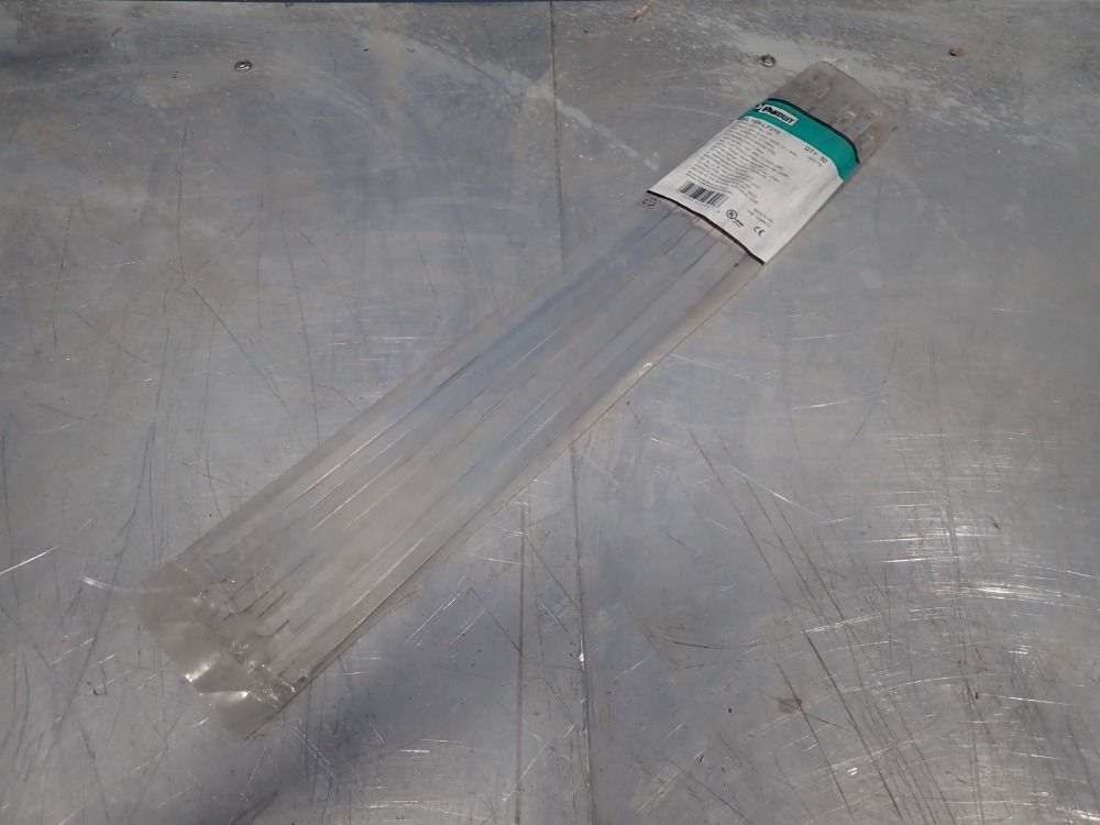Panduit 20.5x31 Metal Cable Tie - Mlt6h-p316