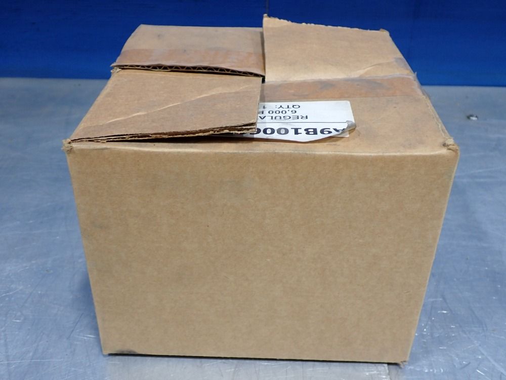 Aqua Enviroment 6000 Psi Regulator - 415-5000