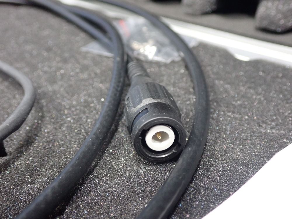 Jomitek Lightning Field Generator