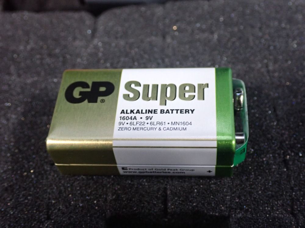 Jomitek Lightning Field Generator