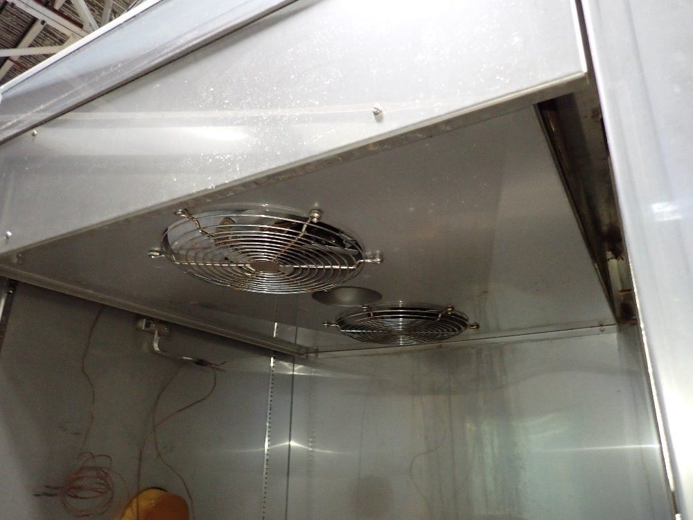 Thermotron 40" X 40" X 36" Environmental Chamber - F32-chv-15-15