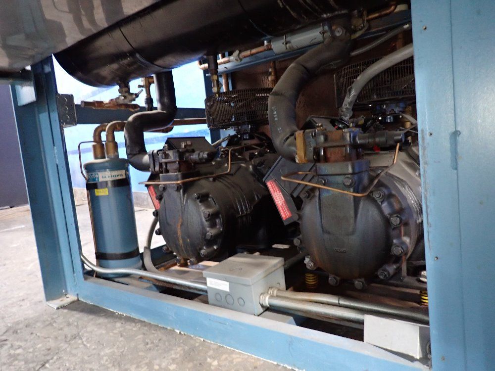 Thermotron 40" X 40" X 36" Environmental Chamber - F32-chv-15-15