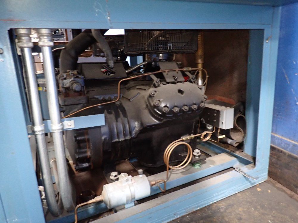 Thermotron 40" X 40" X 36" Environmental Chamber - F32-chv-15-15