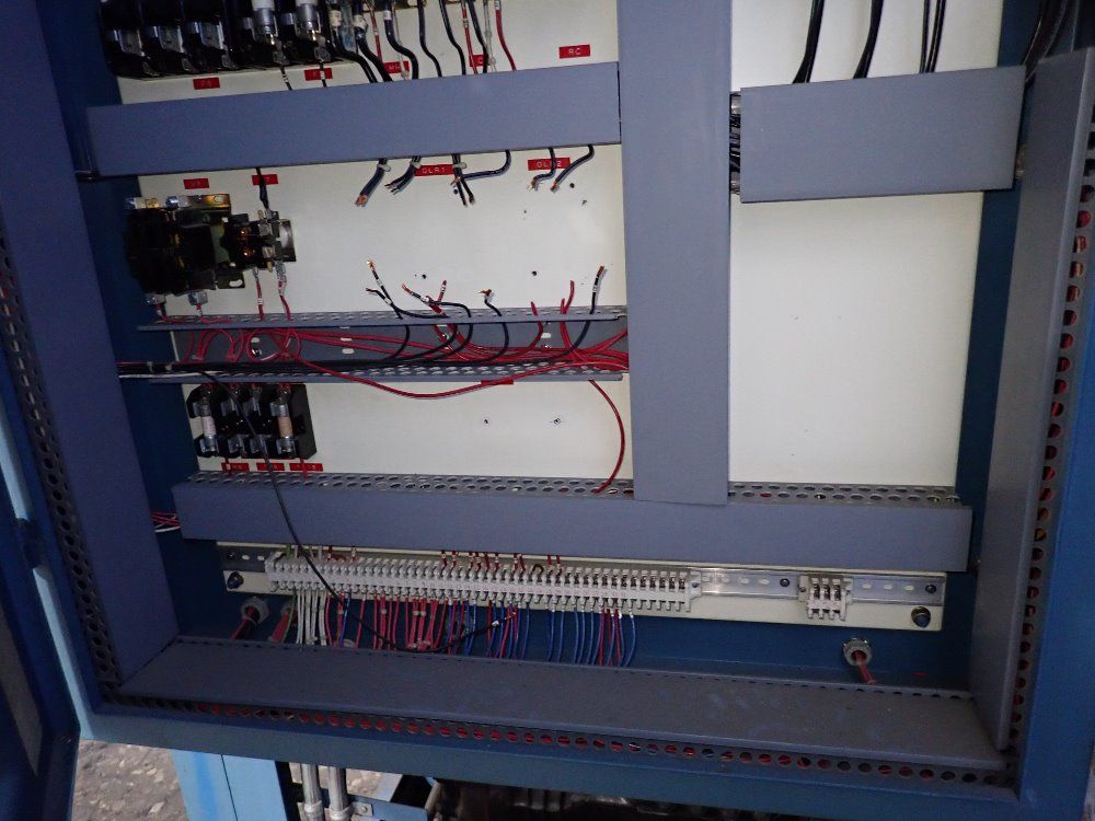 Thermotron 40" X 40" X 36" Environmental Chamber - F32-chv-15-15