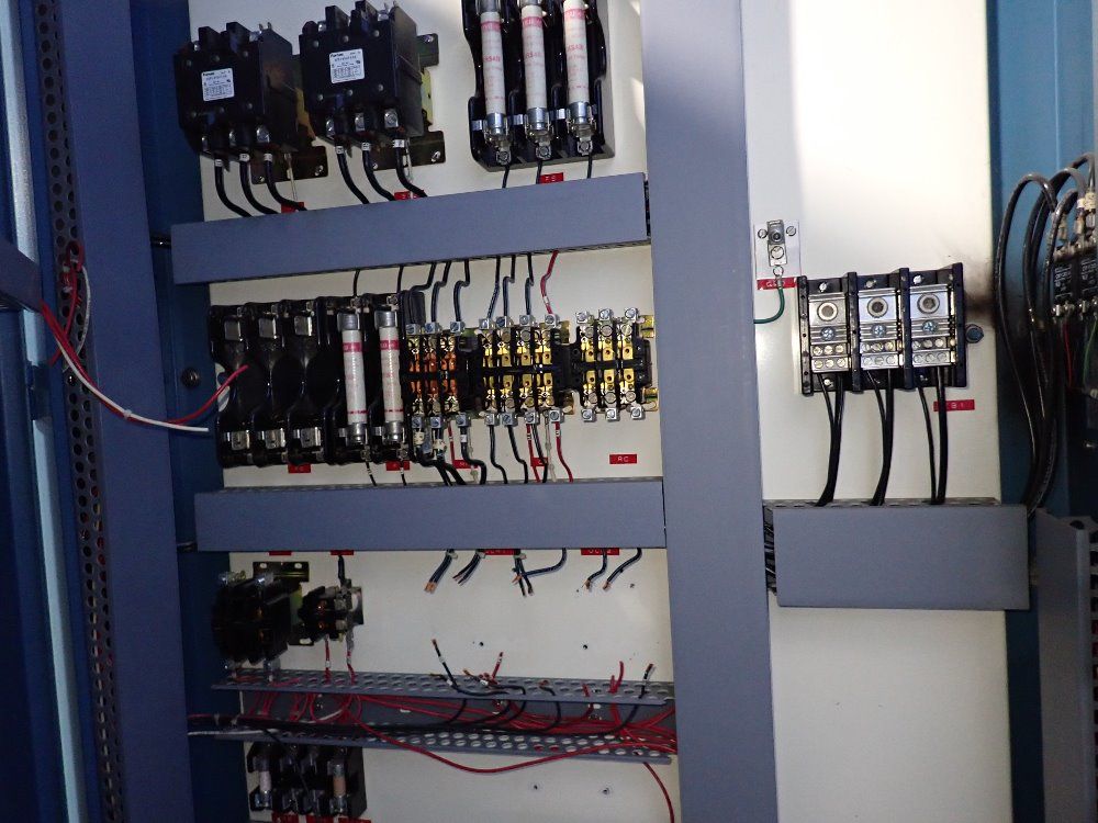 Thermotron 40" X 40" X 36" Environmental Chamber - F32-chv-15-15