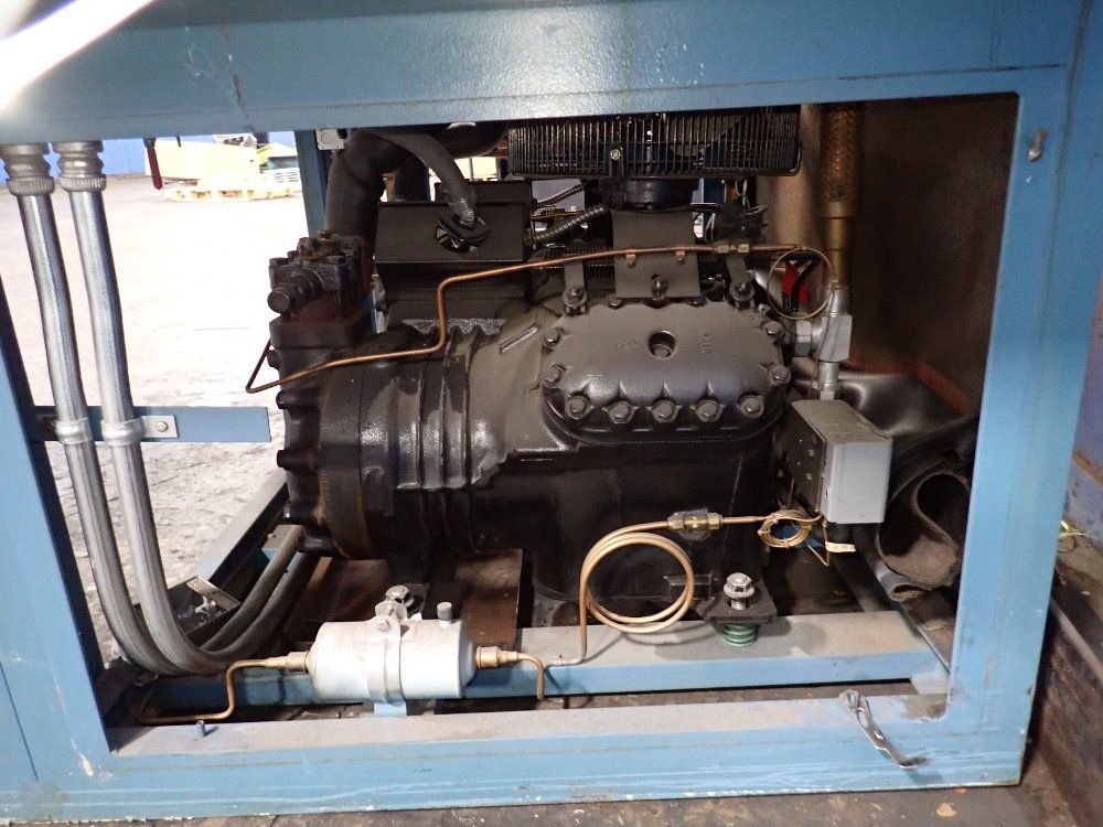 Thermotron 40" X 40" X 36" Environmental Chamber - F32-chv-15-15