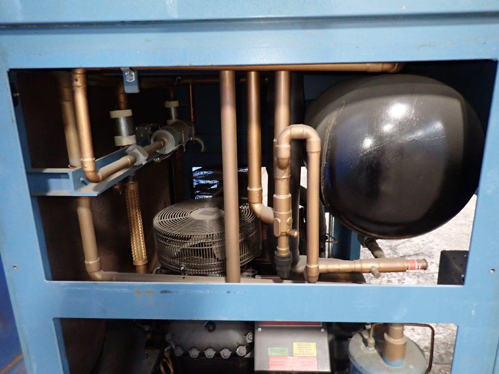 Thermotron 40" X 40" X 36" Environmental Chamber - F32-chv-15-15