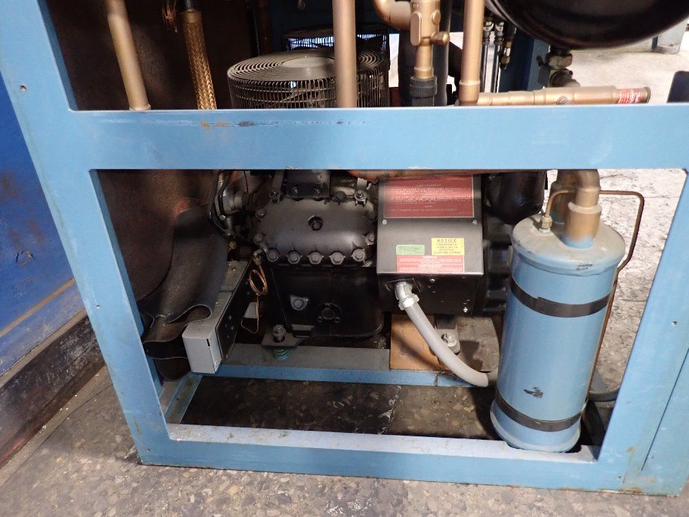 Thermotron 40" X 40" X 36" Environmental Chamber - F32-chv-15-15