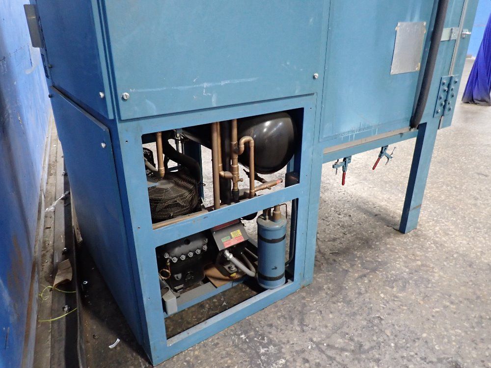 Thermotron 40" X 40" X 36" Environmental Chamber - F32-chv-15-15