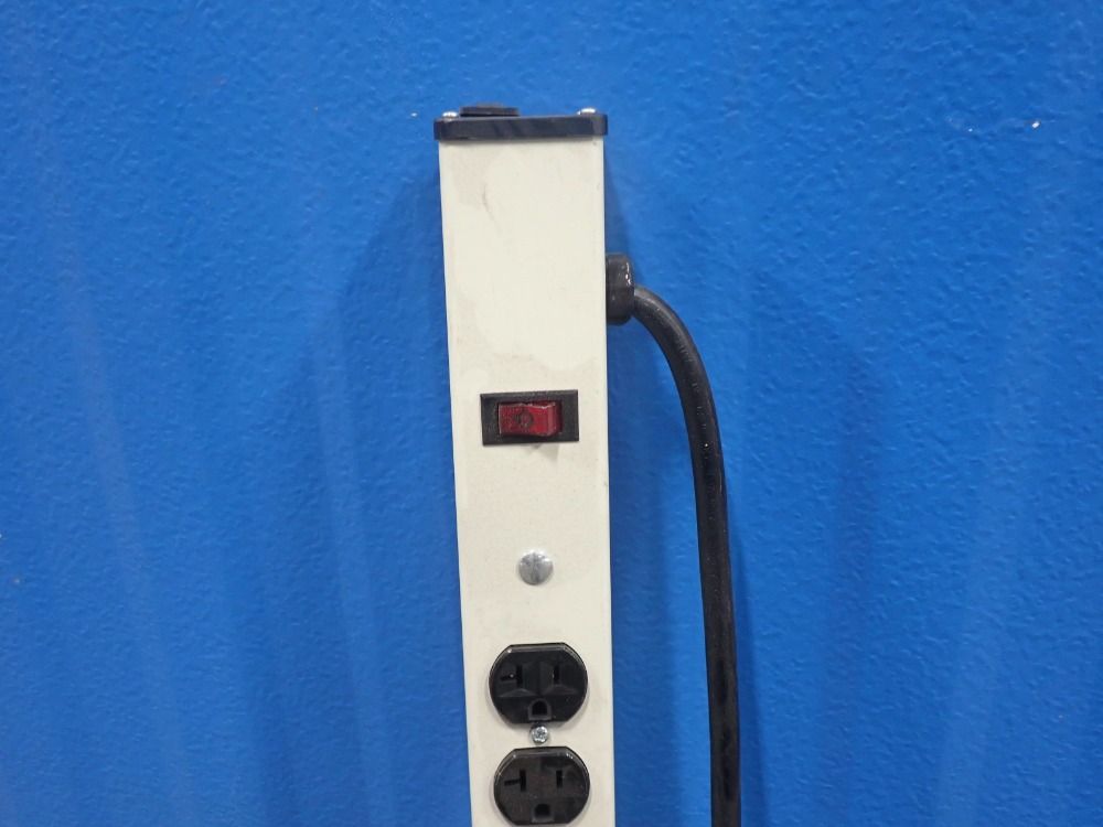 Encore Products 8-outlet Extension Power Block - Ps0848-20a