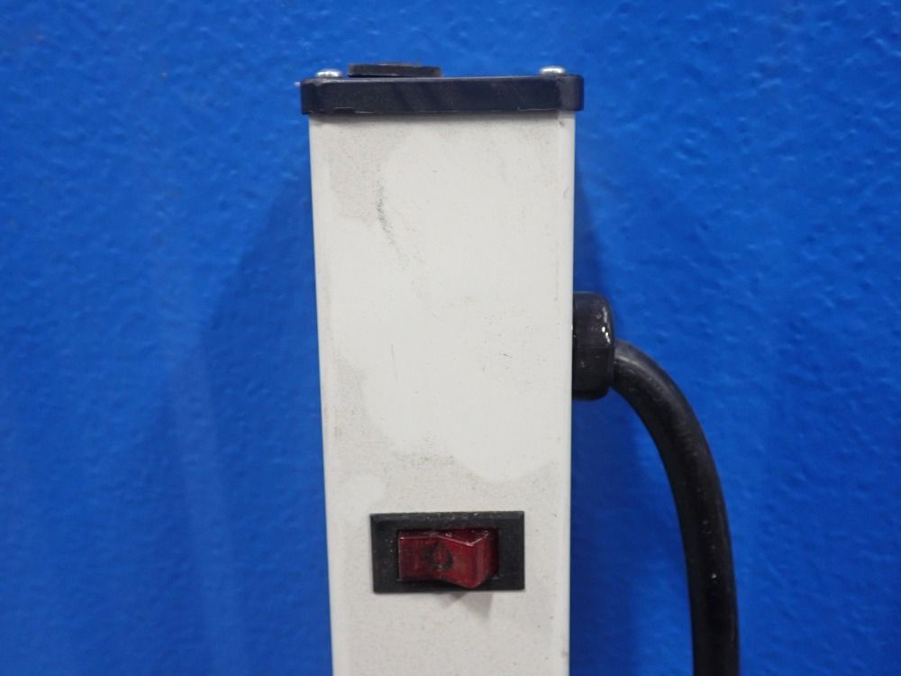 Encore Products 8-outlet Extension Power Block - Ps0848-20a