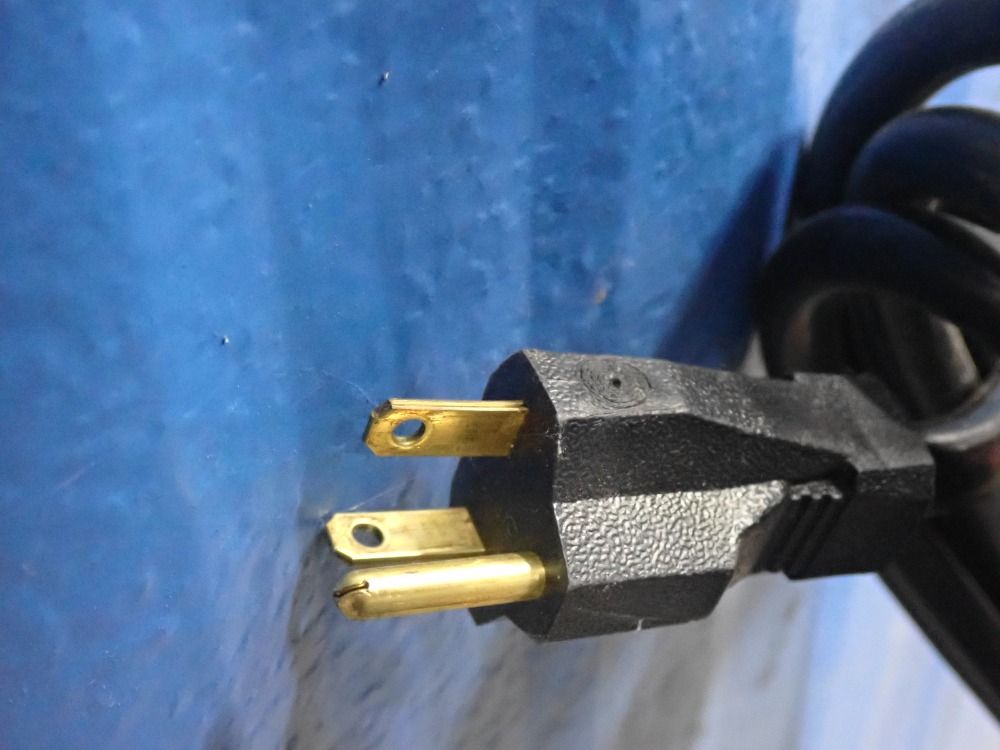 Encore Products 8-outlet Extension Power Block - Ps0848-20a