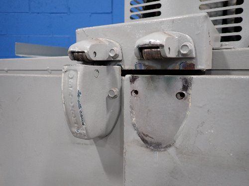 Grieve 1/3 Hp Electric Oven - 343