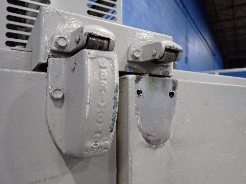 Grieve 1/3 Hp Electric Oven - 343