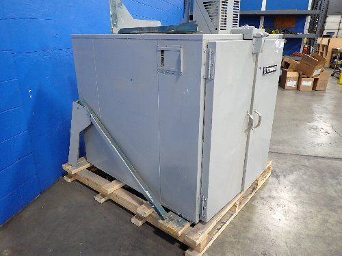 Grieve 1/3 Hp Electric Oven - 343