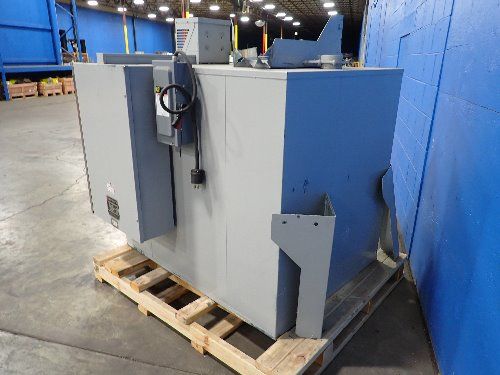 Grieve 1/3 Hp Electric Oven - 343