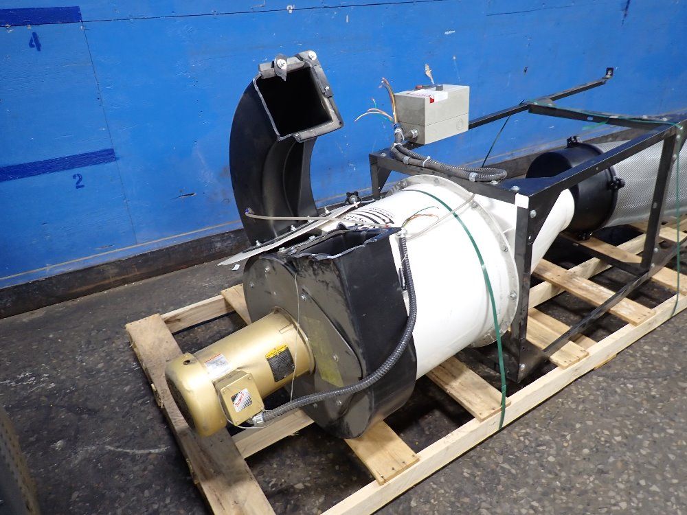 Multicam 61" X 121" Cnc Router - Mg Series