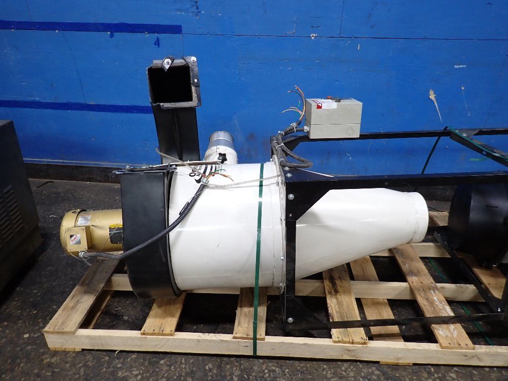 Multicam 61" X 121" Cnc Router - Mg Series