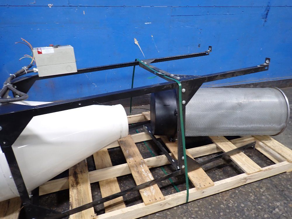 Multicam 61" X 121" Cnc Router - Mg Series