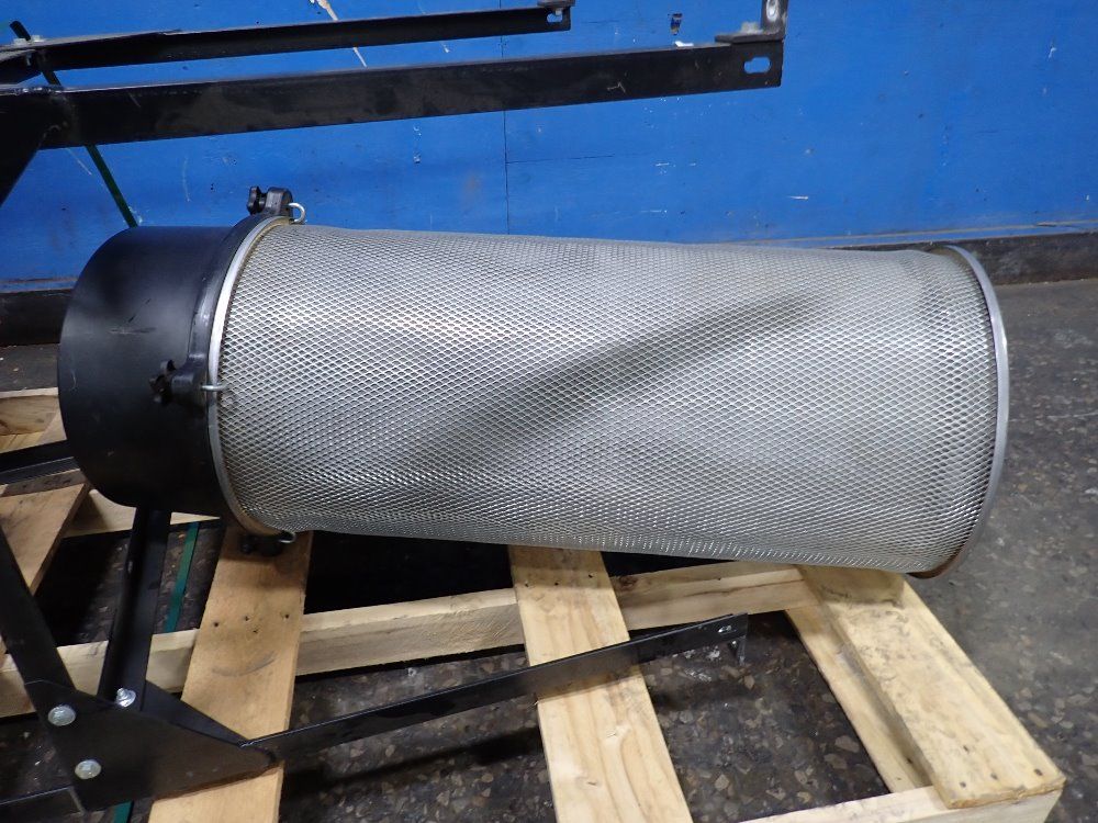 Multicam 61" X 121" Cnc Router - Mg Series