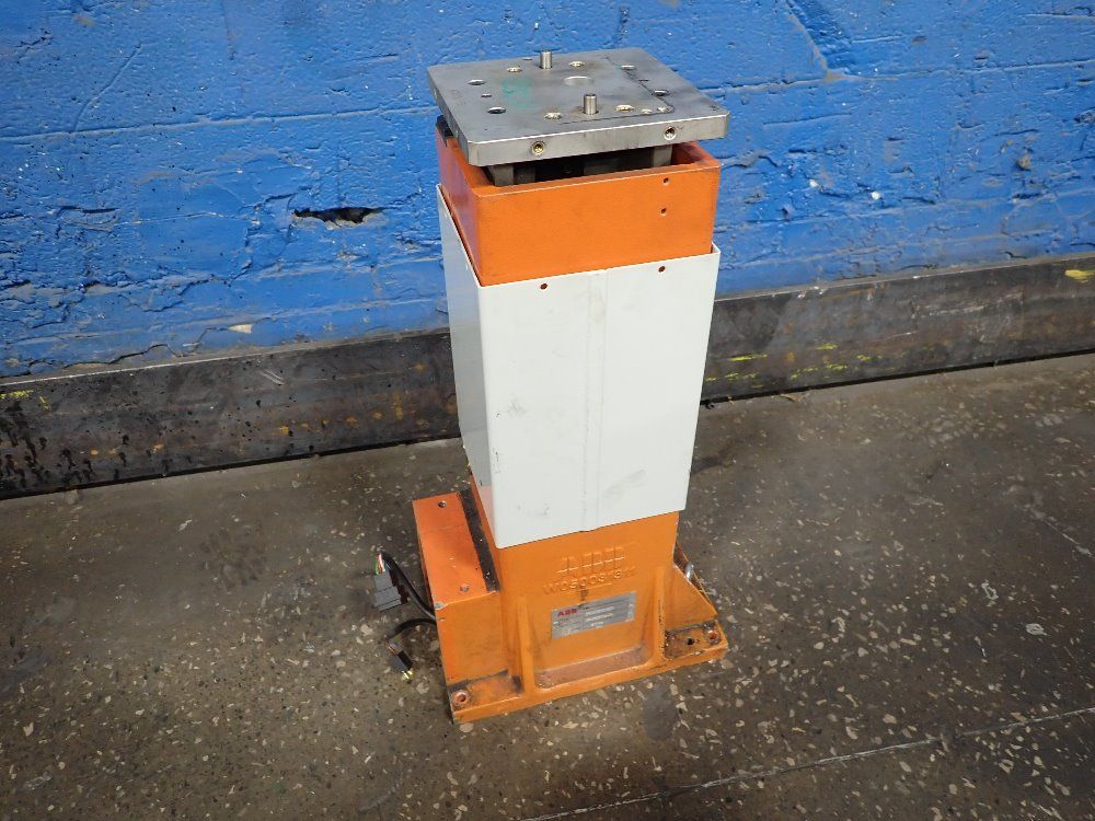 Abb Stand - 3haw050041801