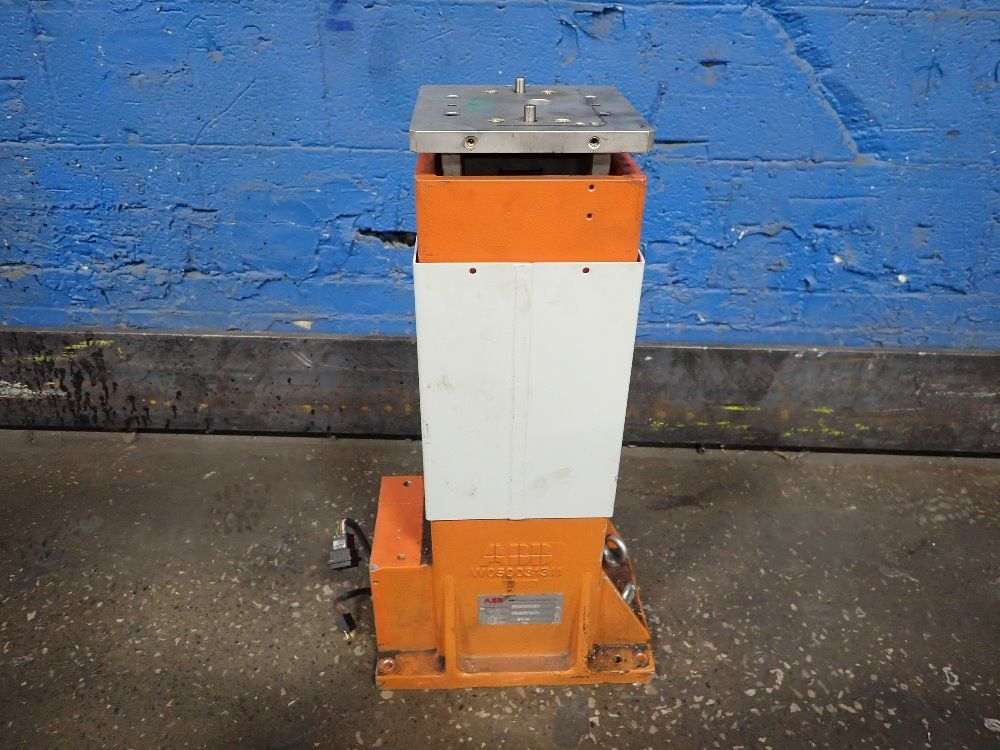 Abb Stand - 3haw050041801