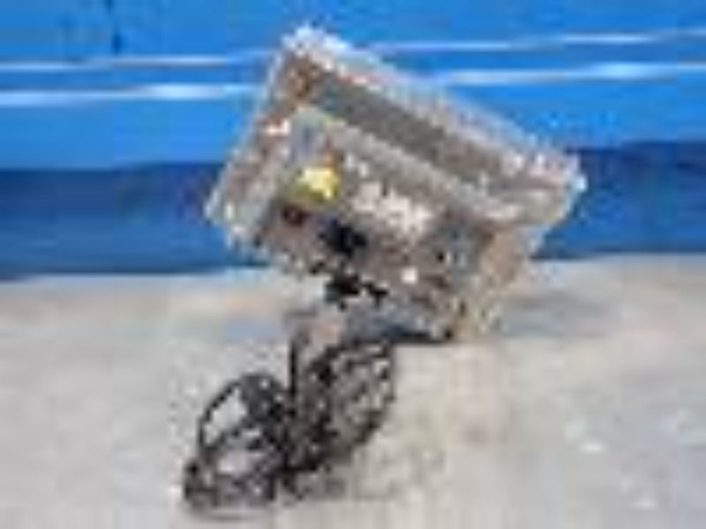 Uniq Digital Read-out System - Sds6-2v