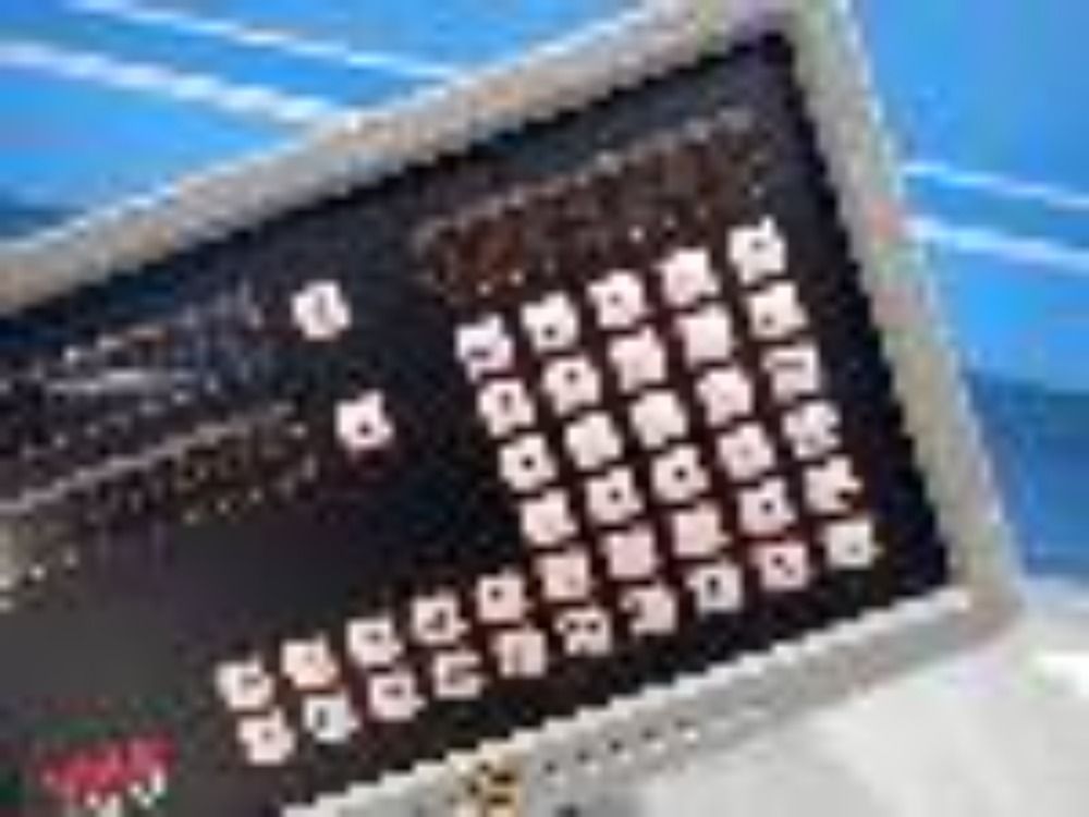 Uniq Digital Read-out System - Sds6-2v