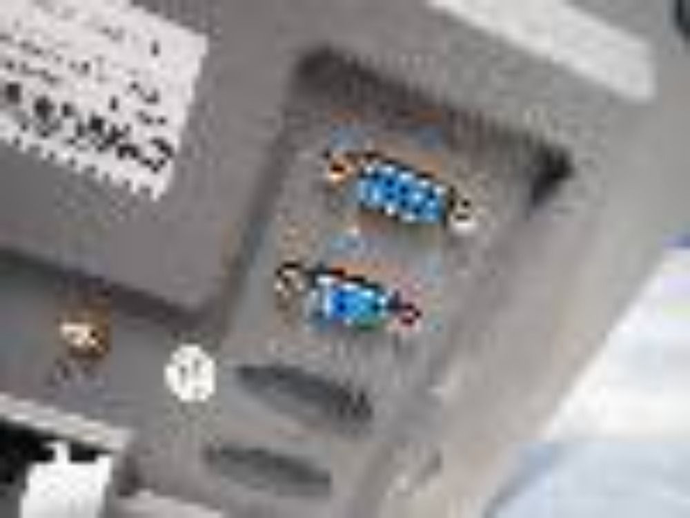 Uniq Digital Read-out System - Sds6-2v