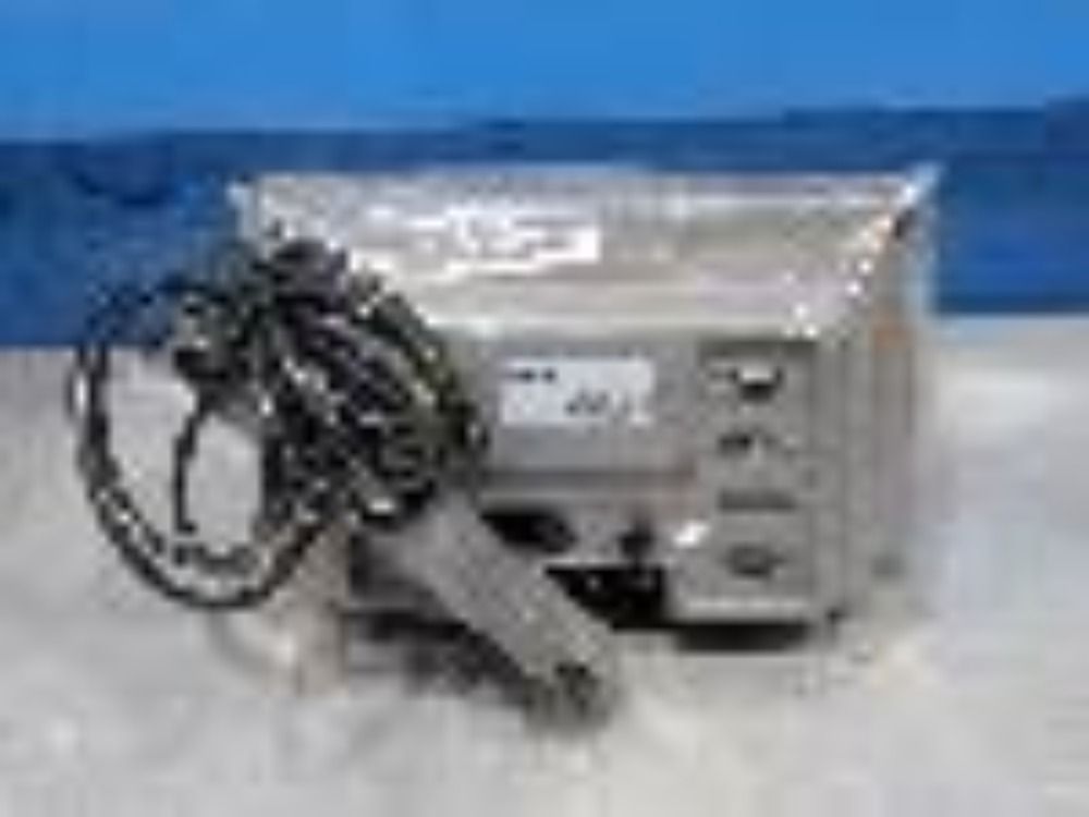 Uniq Digital Read-out System - Sds6-2v