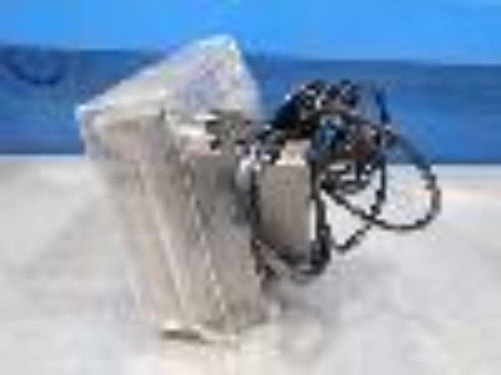 Uniq Digital Read-out System - Sds6-2v