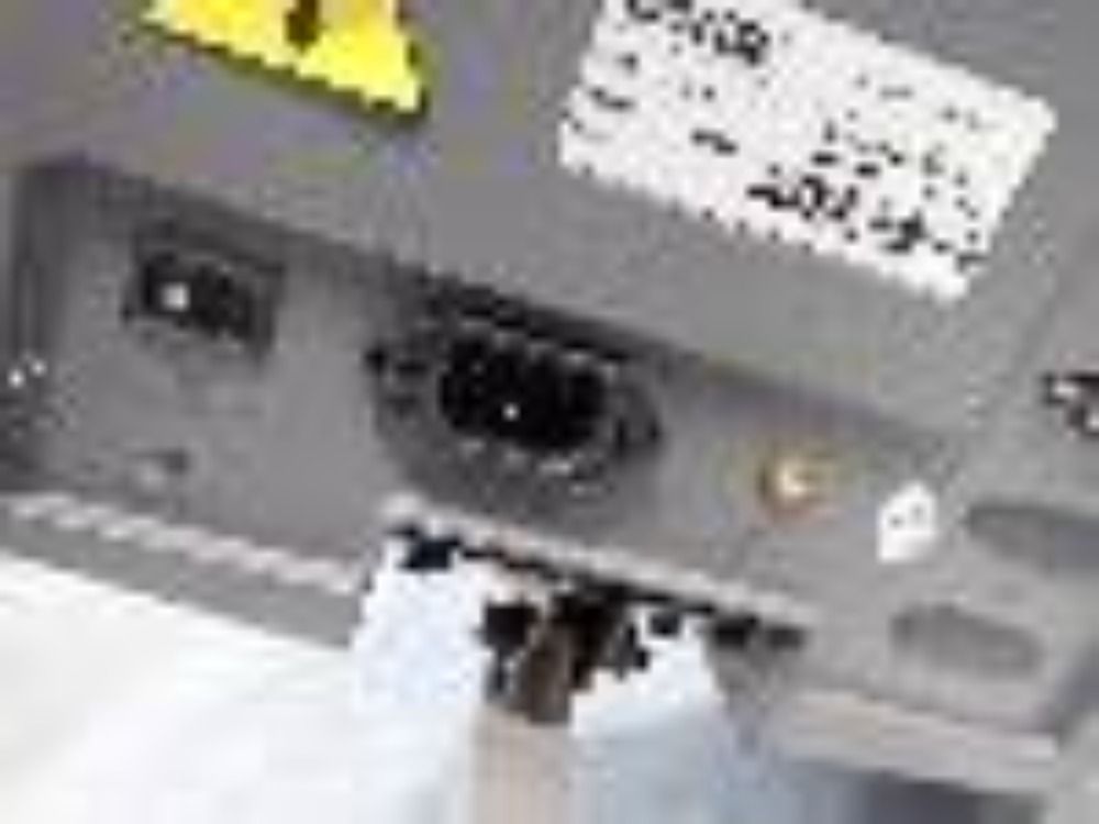 Uniq Digital Read-out System - Sds6-2v