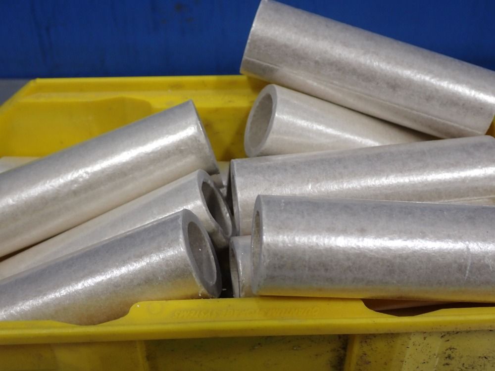 Used PVC Pipes HGR Industrial Surplus