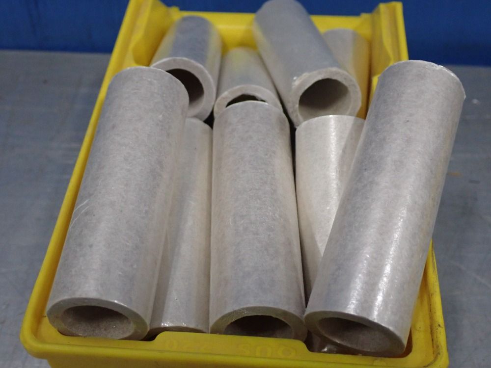 Used PVC Pipes HGR Industrial Surplus