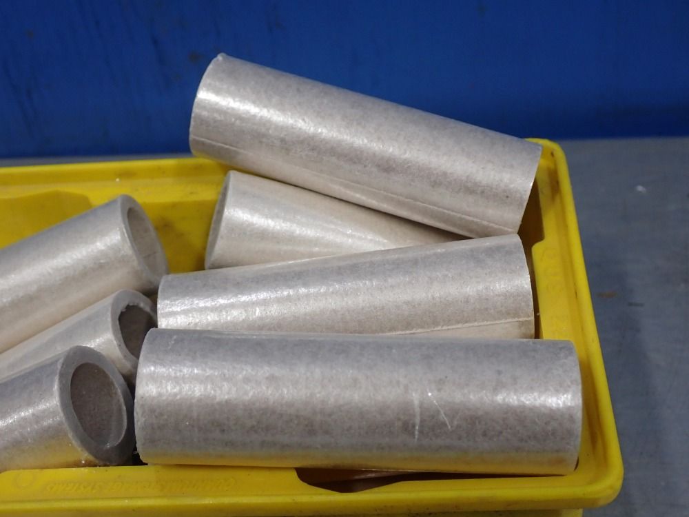 Used PVC Pipes HGR Industrial Surplus