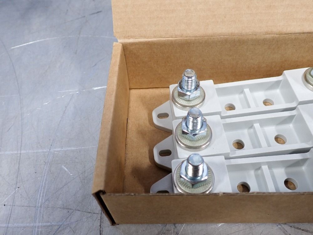 Semicode Fuse Holder