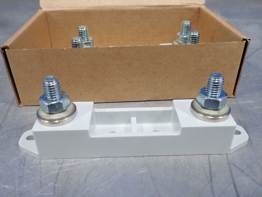 Semicode Fuse Holder